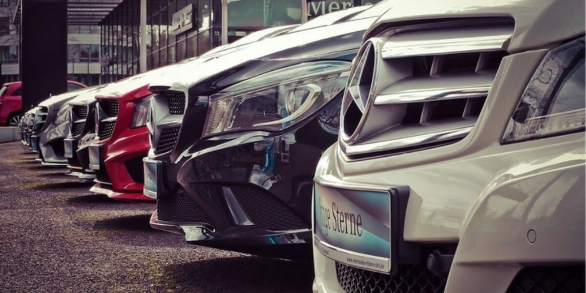 เลือกซื้อรถเก่าอย่างไร ให้คุ้มค่า คุ้มราคา ไม่โดนย้อมแมวขาย