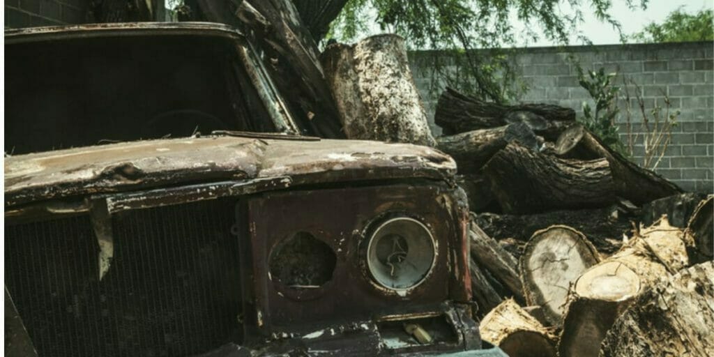 ใครว่ารถเก่าขายไม่ได้ ขอให้มาที่นี่