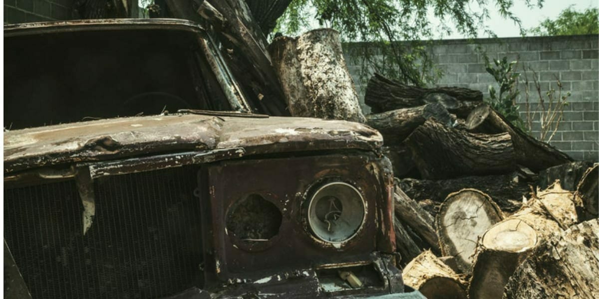 ใครว่ารถเก่าขายไม่ได้ ขอให้มาที่นี่