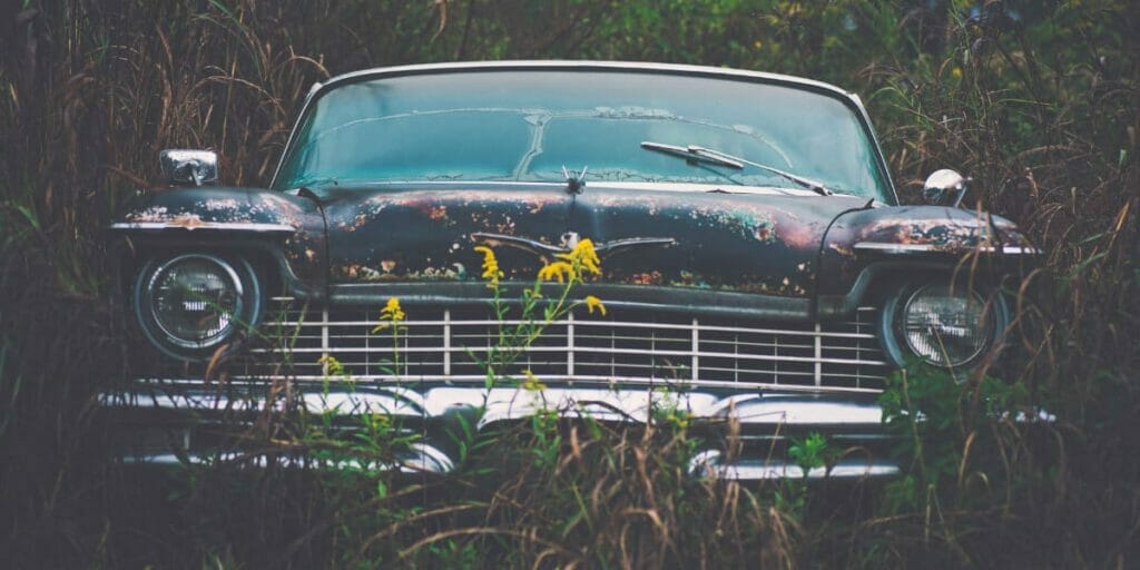 ตรวจสอบให้แน่ใจ ว่ารถของคุณเข้าข่ายที่จะต้องไปใช้บริการรับซื้อซากรถแล้วหรือยัง ?