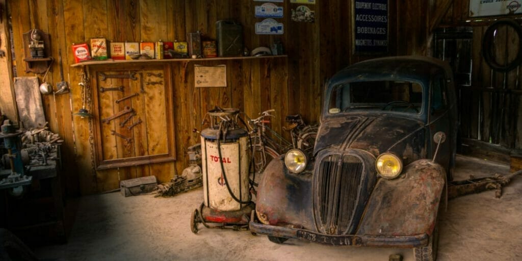 อย่าปล่อยให้รถกลายเป็นซากที่ไร้ค่า! มาเพิ่มมูลค่ากับบริการรับซื้อรถเก่า