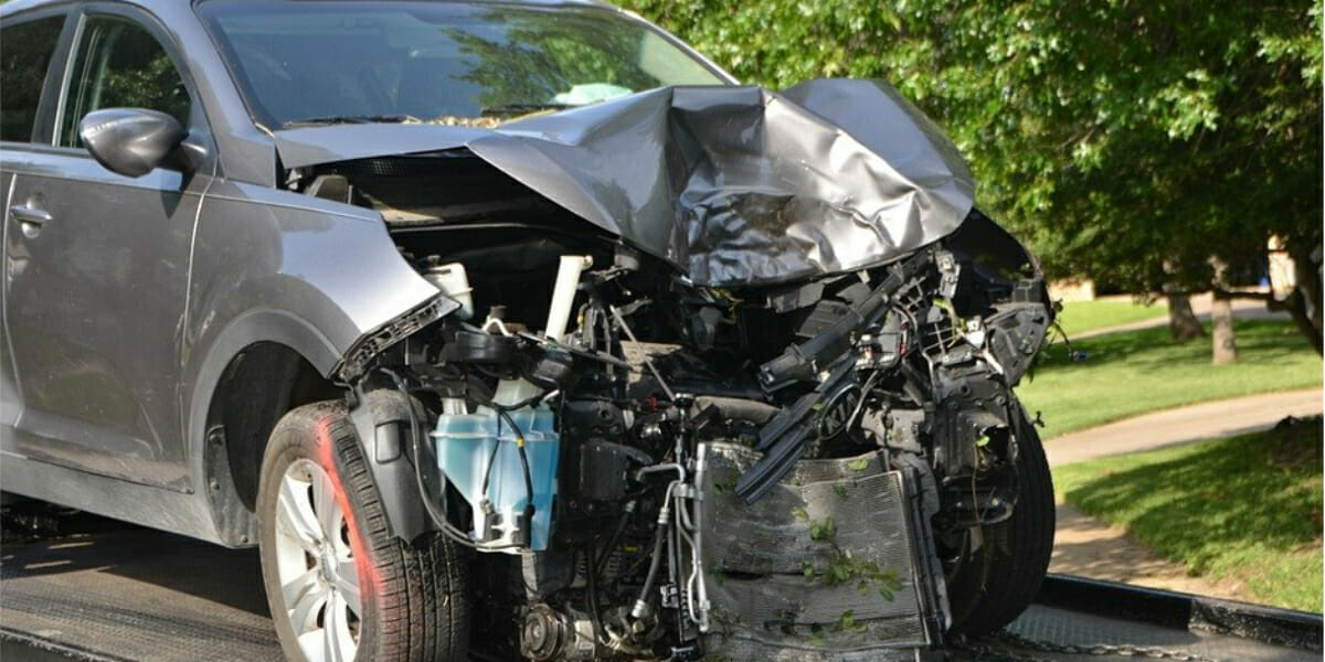 รู้หรือไม่? ซากรถสามารถขายได้ แต่ก่อนขายต้องรู้อะไรบ้าง มาดู!