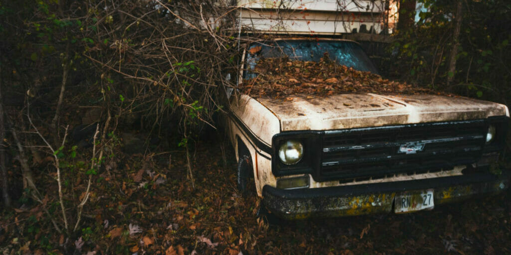 7 ข้อที่คุณต้องรู้! ก่อนที่จะตัดสินใจเรียกใช้บริการรับซื้อซากรถยนต์