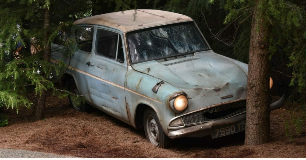 1.เกร็ดความรู้! คุณสมบัติของรถเก่าที่สำคัญ ก่อนติดต่อผู้ให้บริการรับซื้อรถเก่า